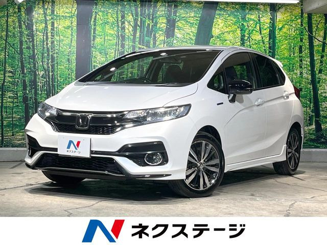 ホンダ フィット 
