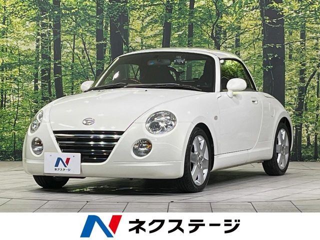 ダイハツ コペン 