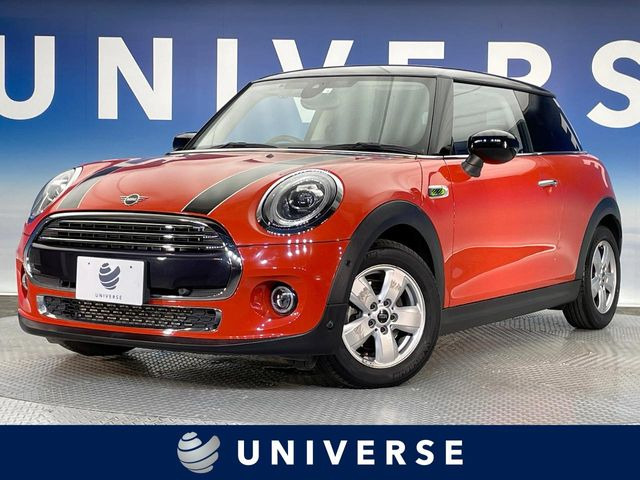 BMW MINI ミニ 
