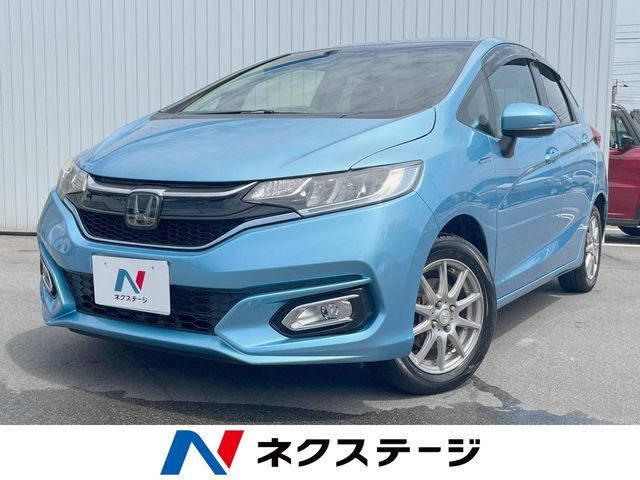 ホンダ フィット 