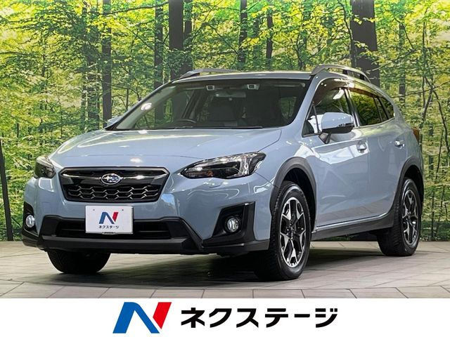 スバル XV 