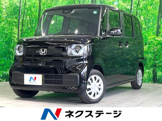 ホンダ N-BOX 