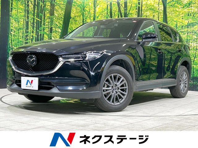 マツダ CX-5 