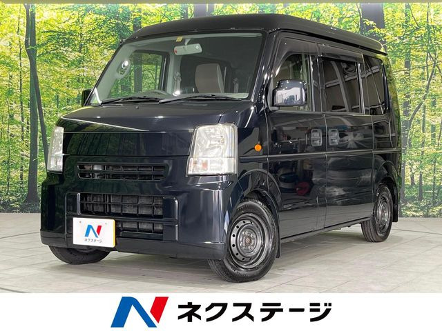 スズキ エブリイ 