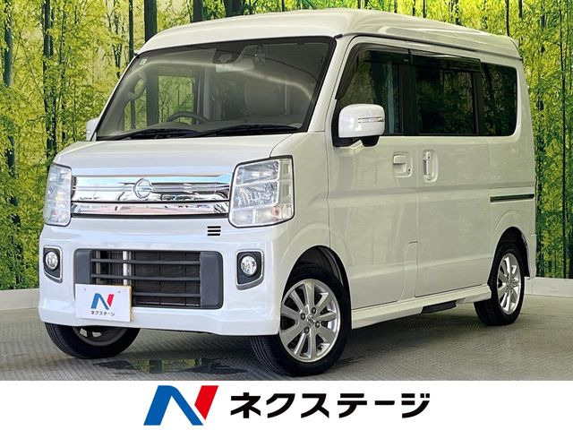日産 NV100クリッパーリオ 