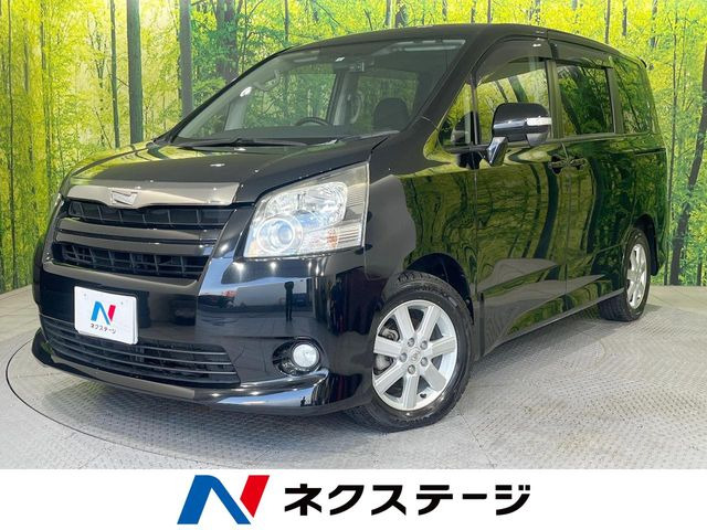 トヨタ ノア 