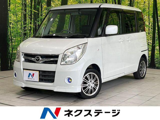 マツダ フレアワゴン 