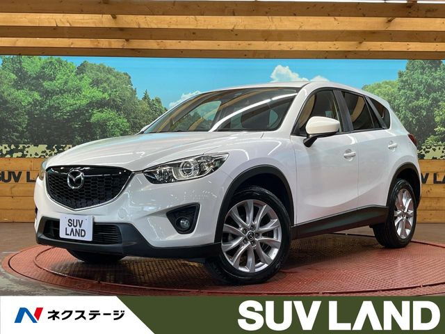 マツダ CX-5 