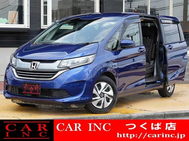 ホンダ フリード 