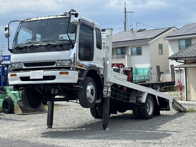 いすゞ フォワード 