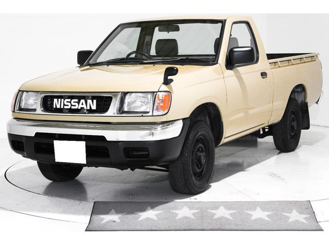 日産 ダットサンピックアップ 