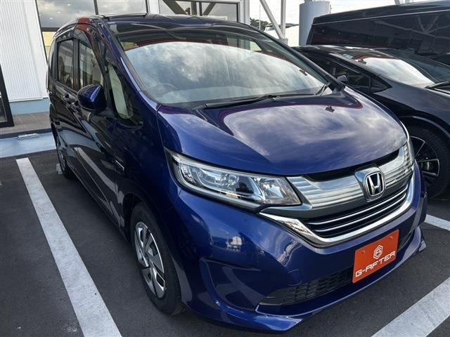 ホンダ フリード 
