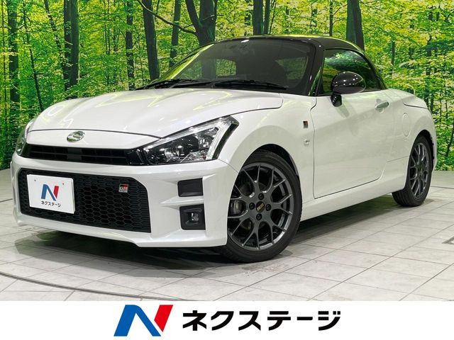 トヨタ コペン 