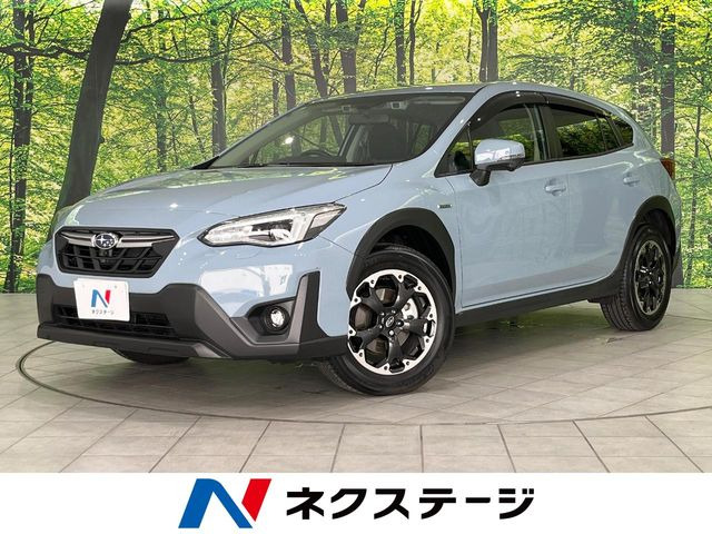 スバル XV 