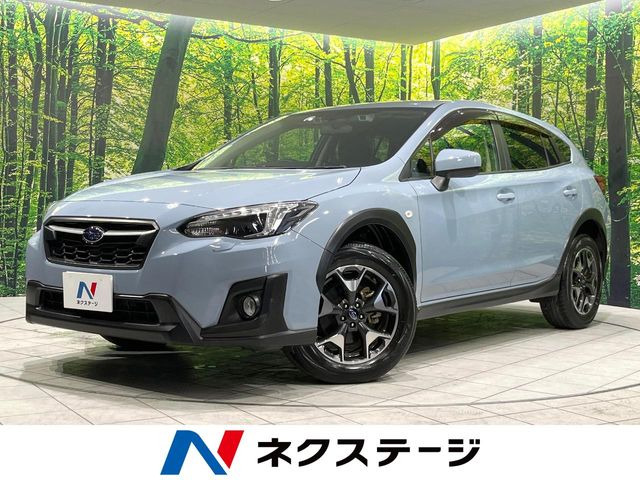 スバル XV 