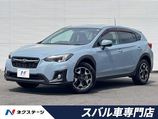 スバル XV 