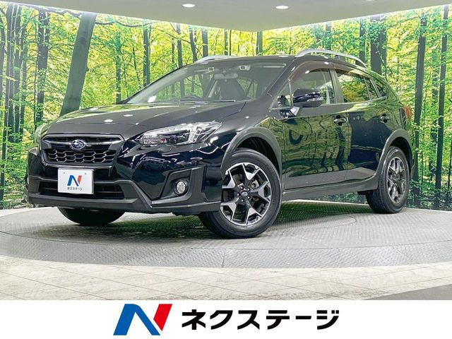 スバル XV 