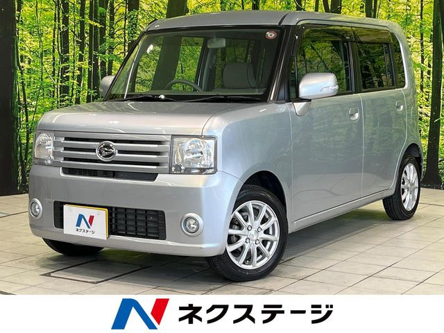 ダイハツ ムーヴコンテ 