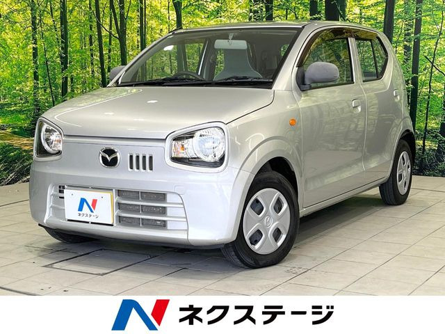 マツダ キャロル 
