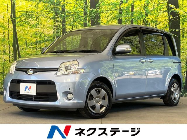 トヨタ シエンタ 