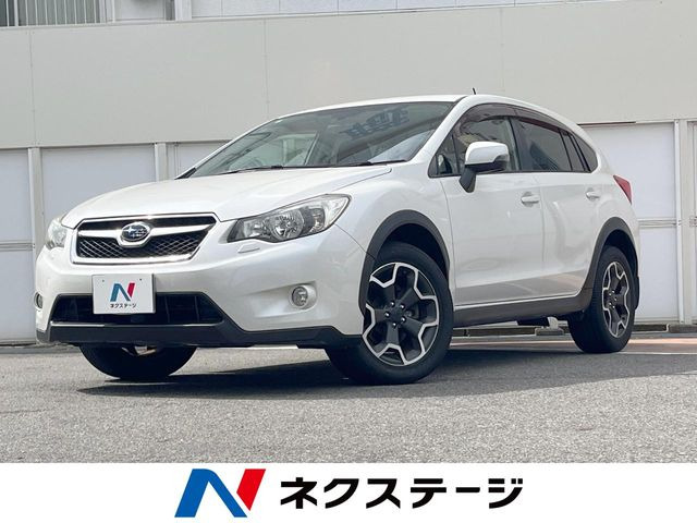 スバル XV 