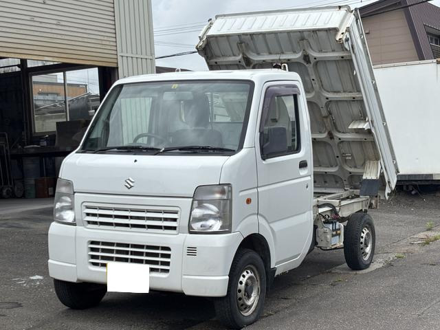 スズキ キャリイ 