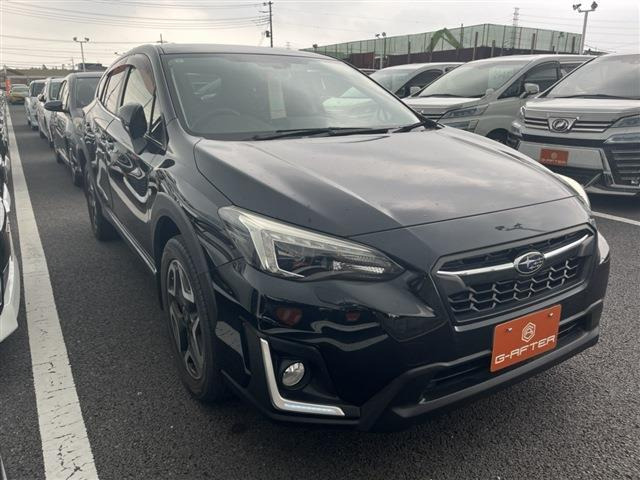 スバル XV 