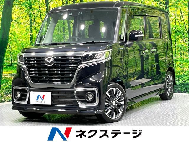 マツダ フレアワゴン 
