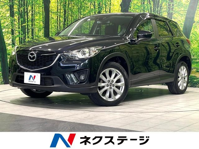 マツダ CX-5 