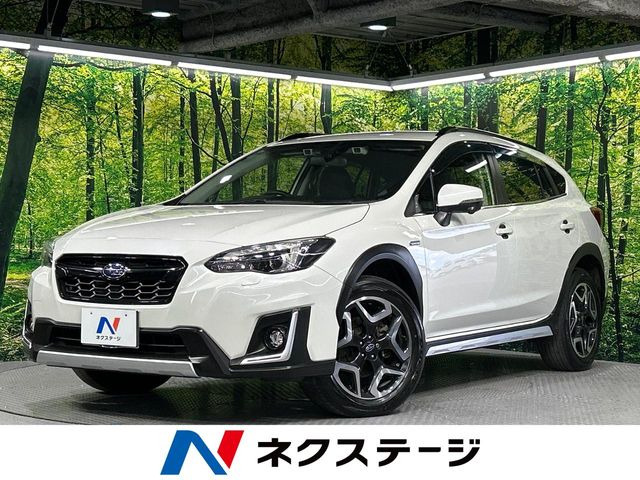スバル XV 
