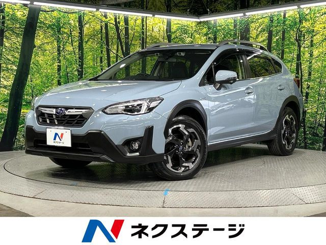 スバル XV 