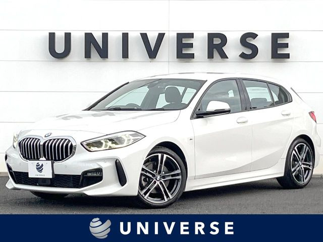 BMW 1シリーズ 