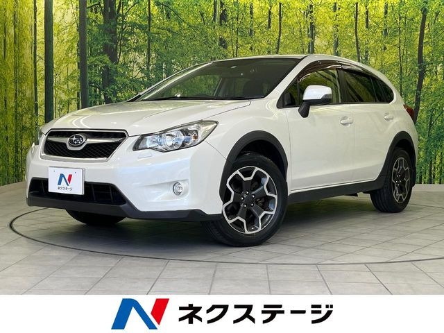 スバル XV 