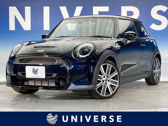 BMW MINI ミニ 