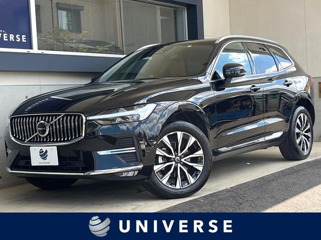 ボルボ XC60 