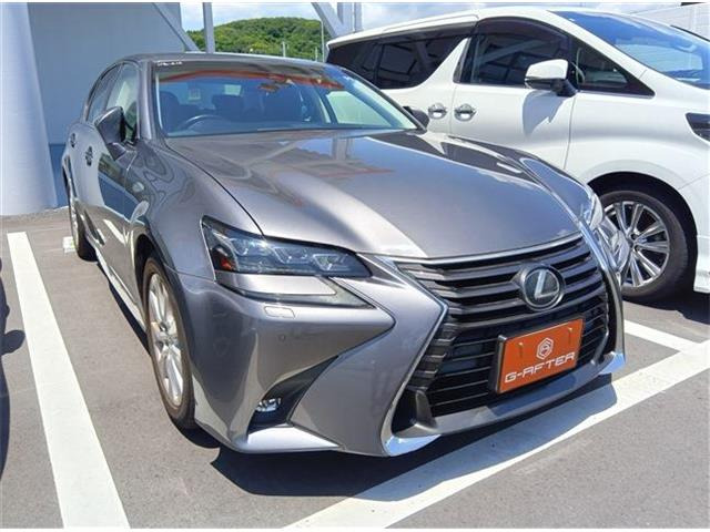 レクサス GS 