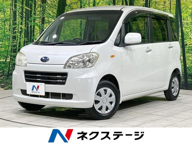 スバル ルクラ 