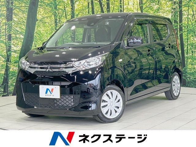 三菱 eKワゴン 