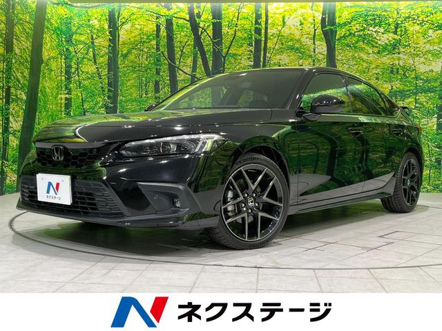 ホンダ シビック 
