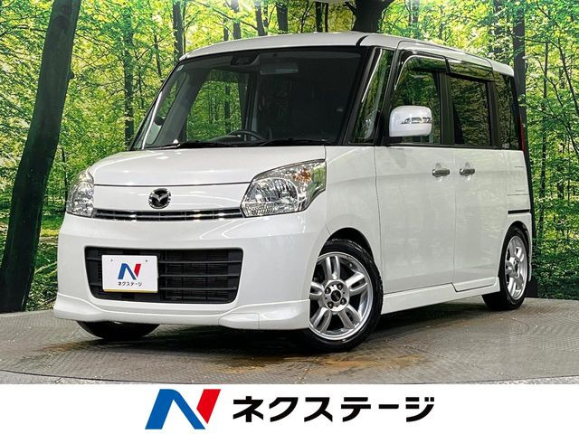 マツダ フレアワゴン 