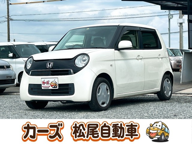 ホンダ N-ONE 