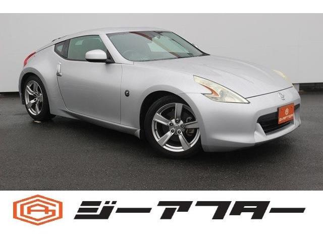 日産 フェアレディZ 
