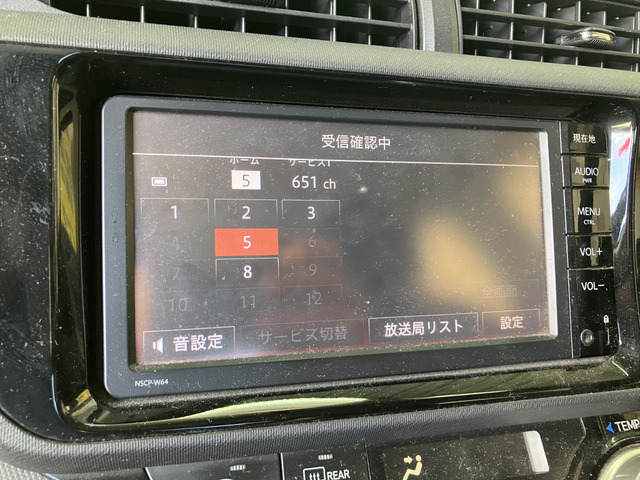 サブ写真
