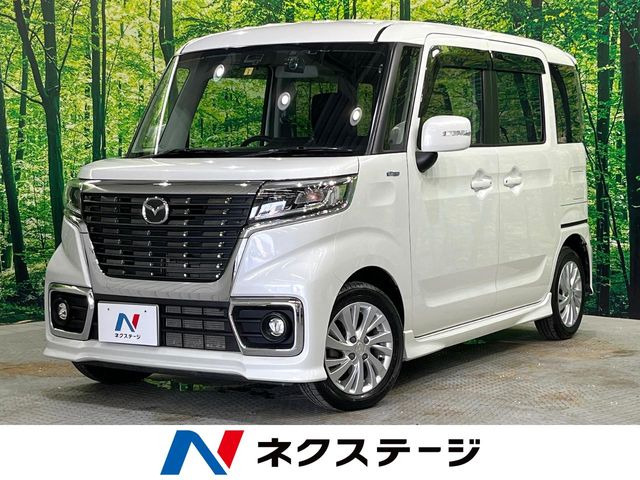 マツダ フレアワゴン 