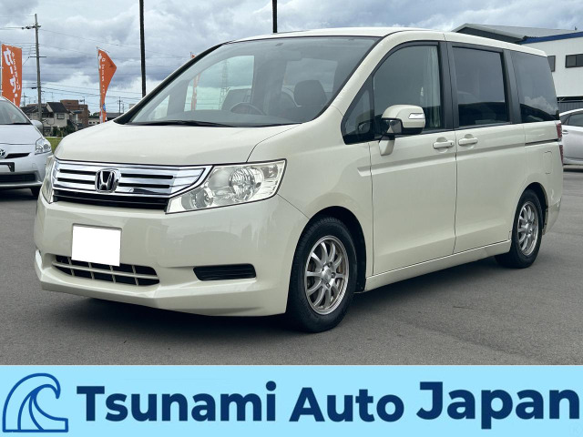 ホンダ ステップワゴン 