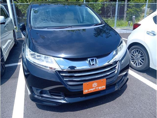 ホンダ オデッセイ 