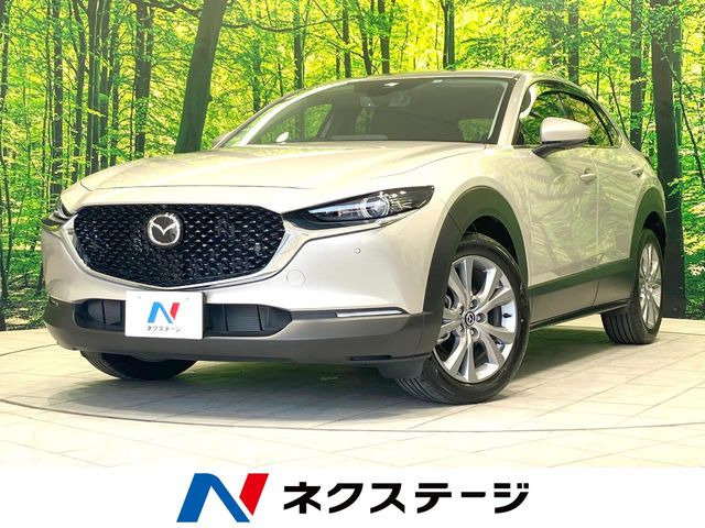 マツダ CX-30 