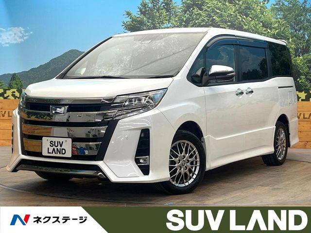 トヨタ ノア 