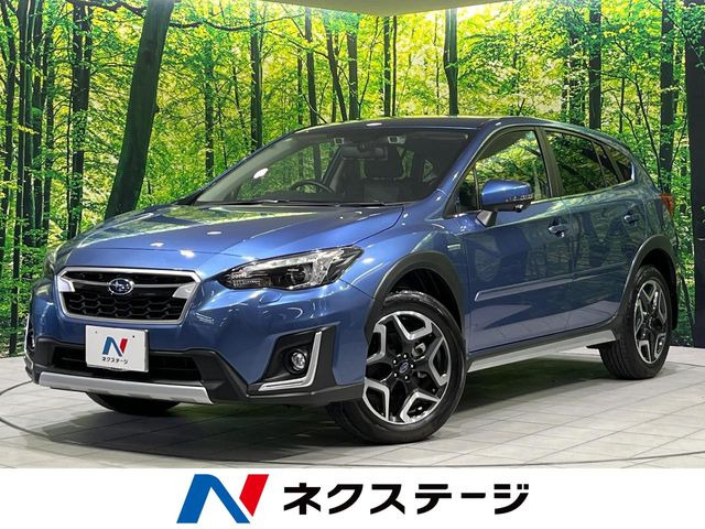 スバル XV 