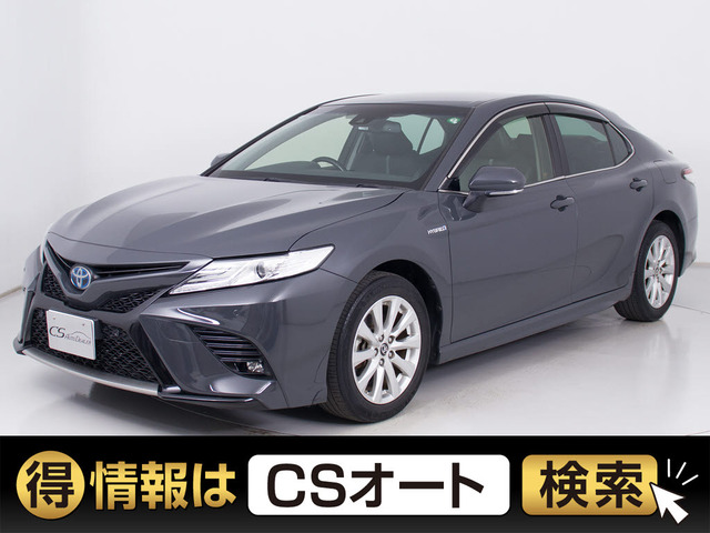トヨタ カムリ 
